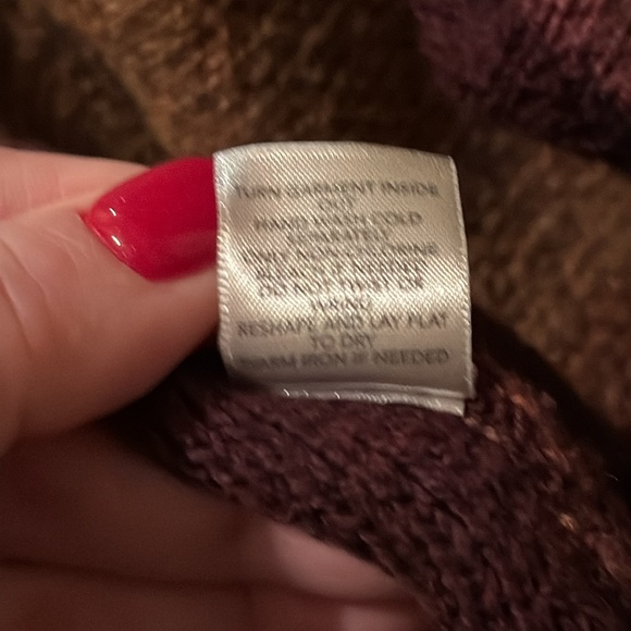 Christopher & Banks cardigan - Picture 14 of 14